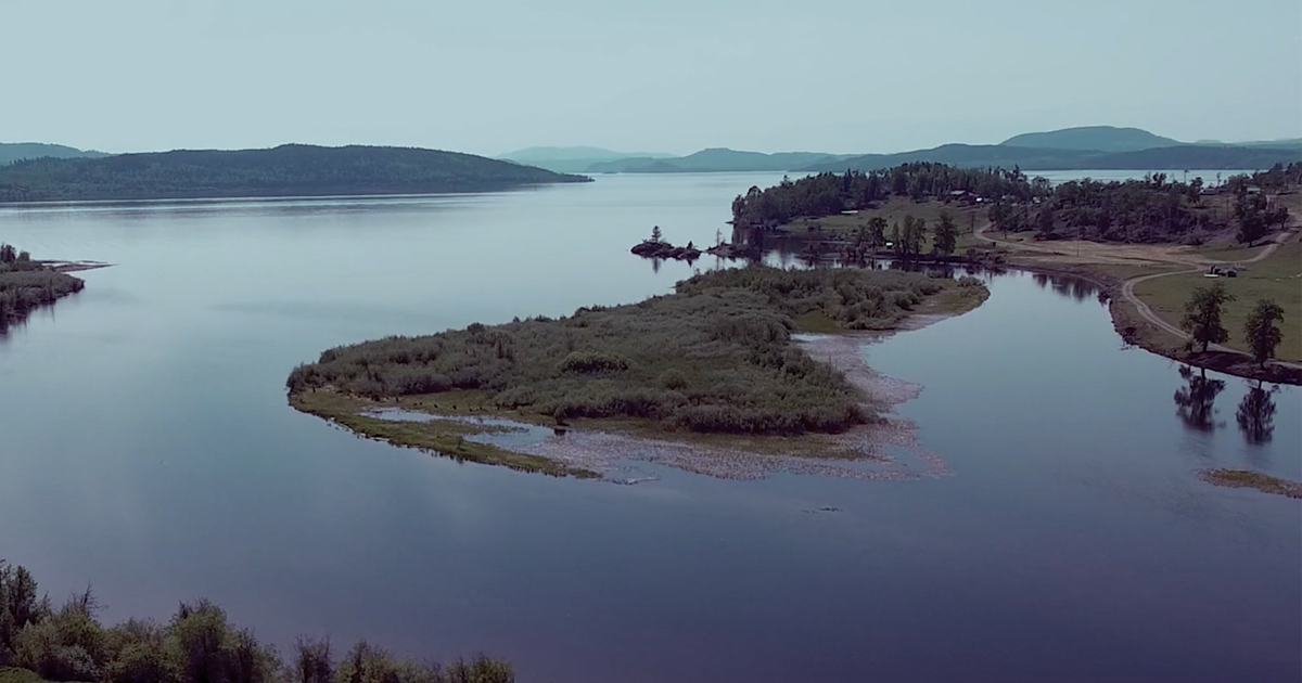 Featured image for “Recovered Not Discovered: Indigenous Stories and Truth Telling”