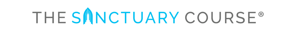 Sanctuary Course logo