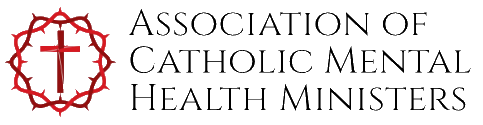 Association of Catholic Mental Health Ministers logo