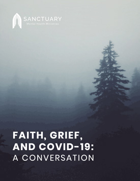 Faith, Grief, And COVID-19 coursebook image