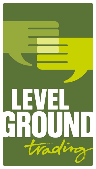 Level Ground logo