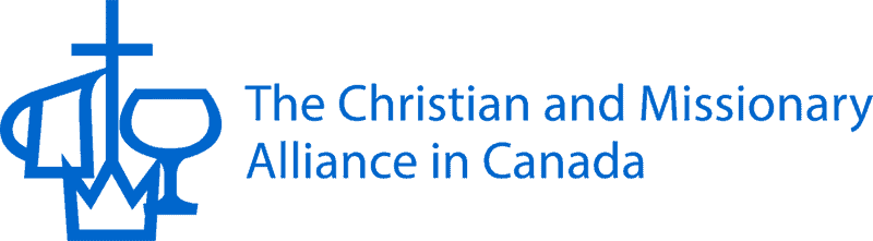 The Christian and Missionary Alliance of Canada logo