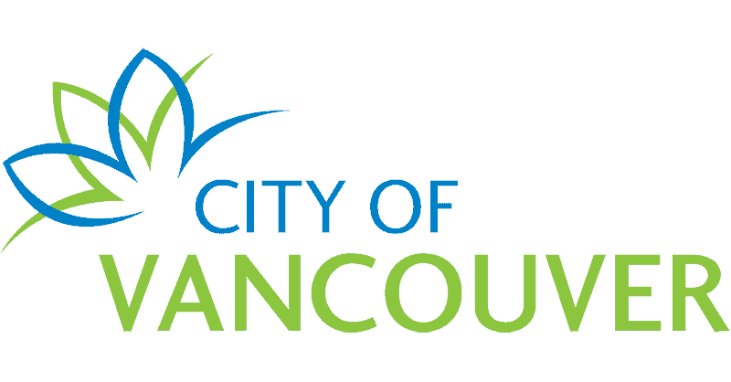 City of Vancouver logo