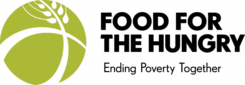 Food for the Hungry logo