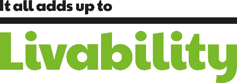 Livability logo