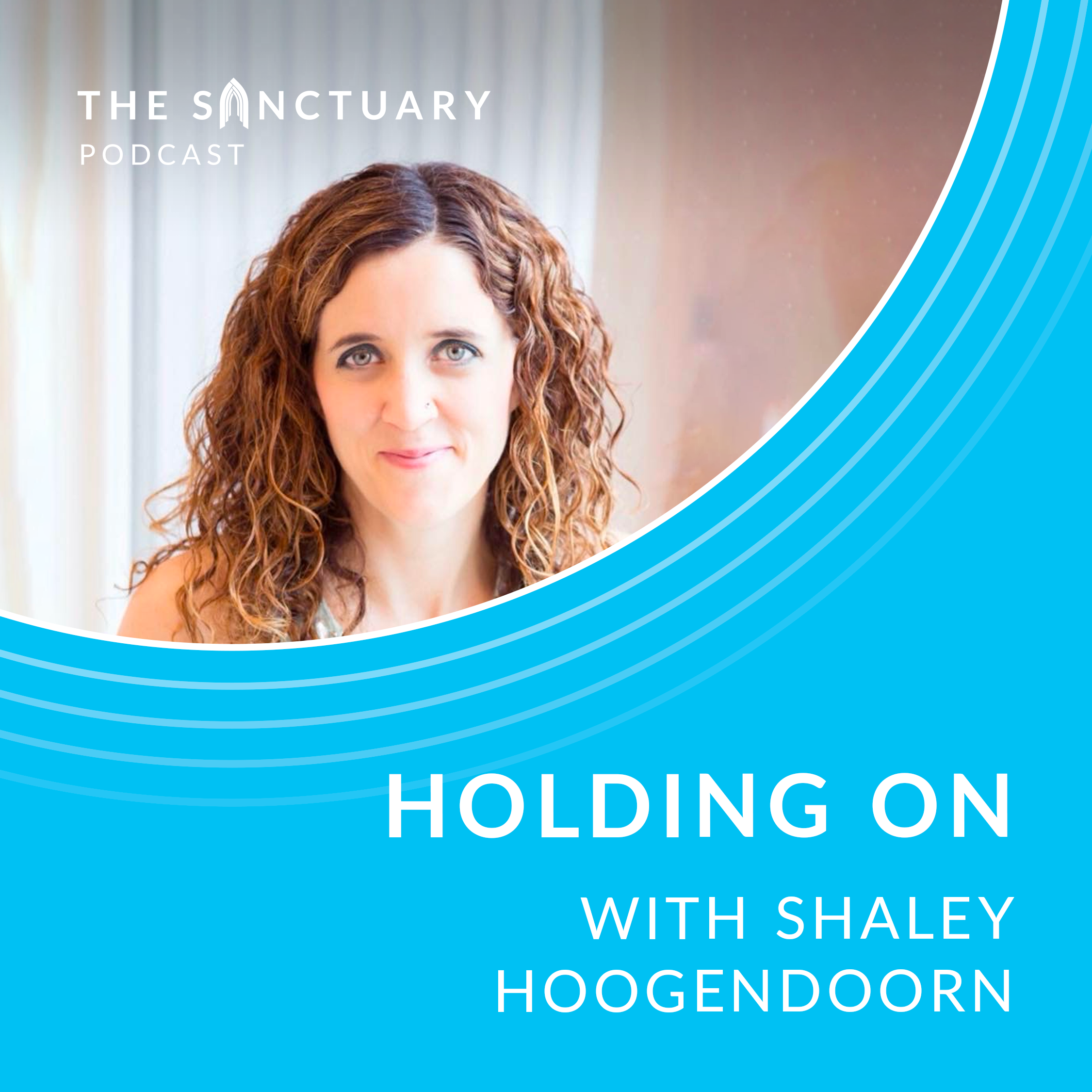 Featured image for “Holding On with Shaley Hoogendoorn”