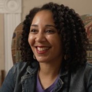 Rev. Monica Coleman, PhD, MDiv