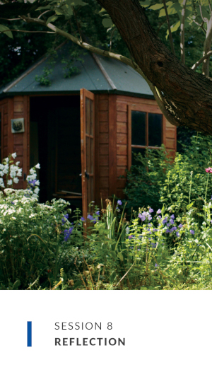 session 8 cover image