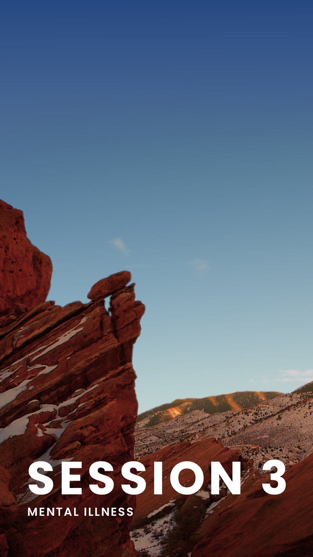 session 3 Catholic cover page