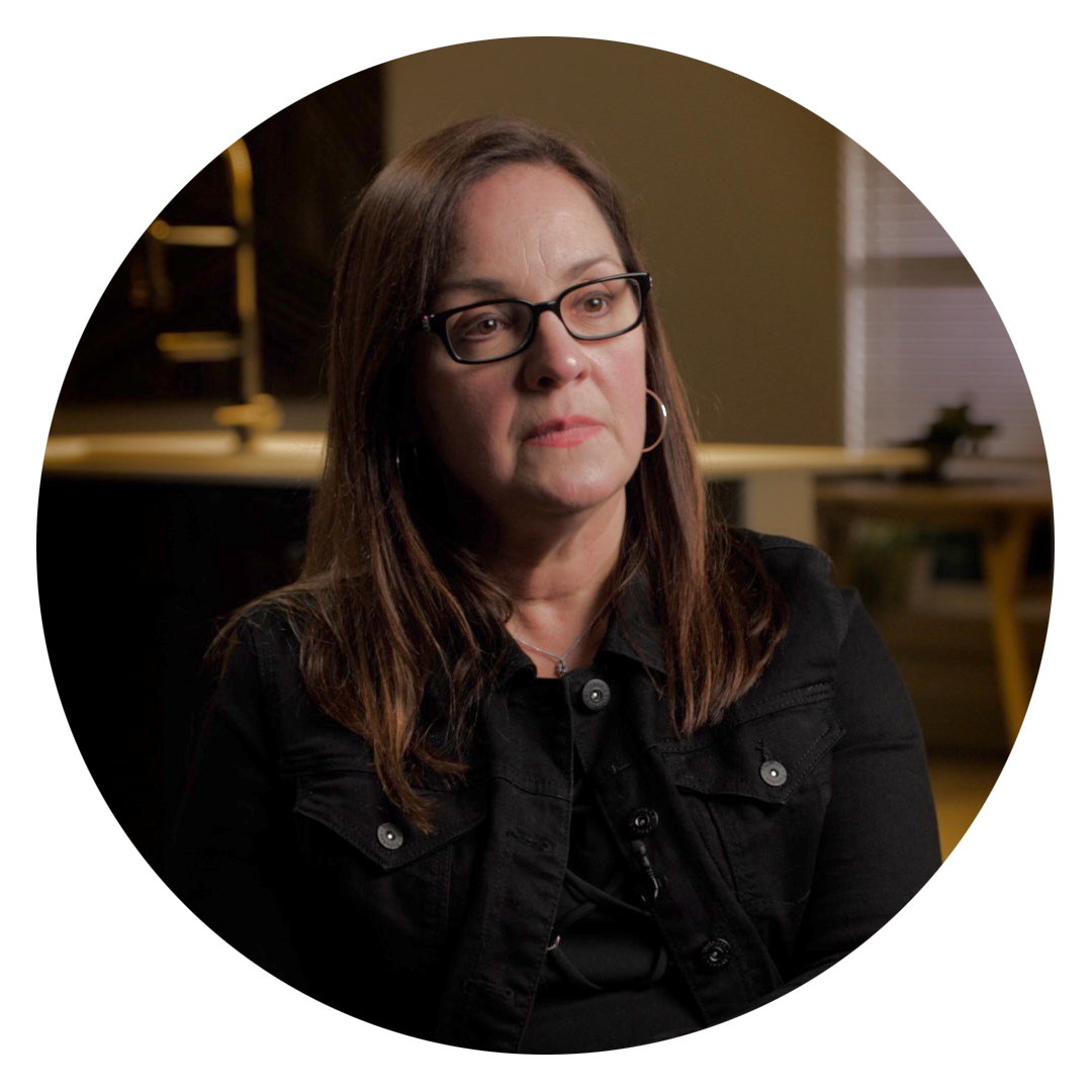 Melinda Moore headshot