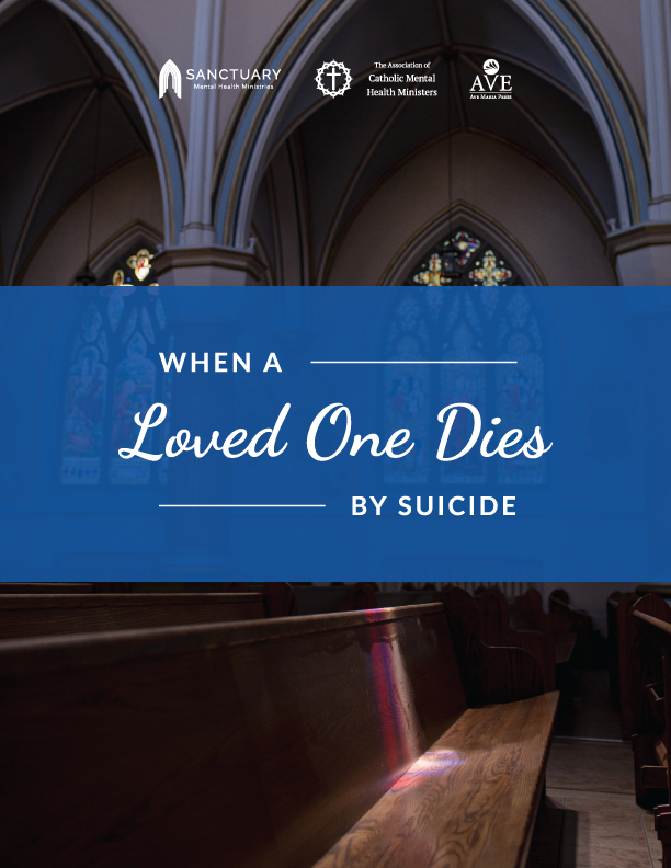 When A Loved One Cover