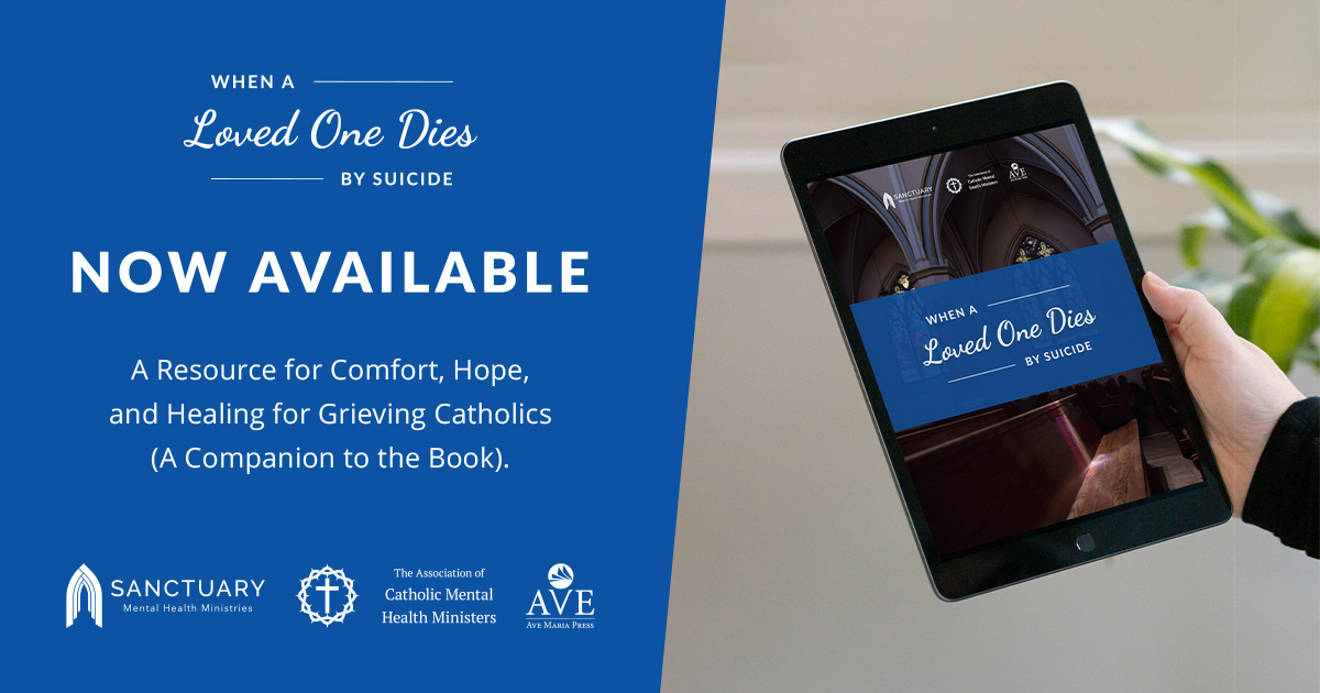 When a Loved One now available image