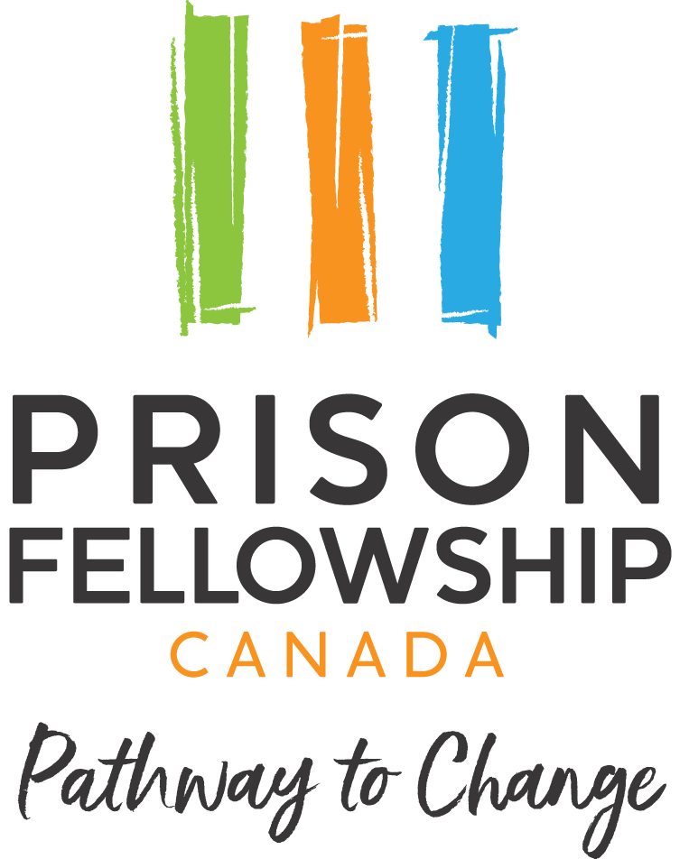 Prison Fellowship Canada logo