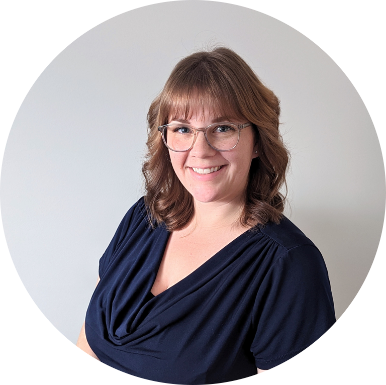 Maddie Garcia headshot