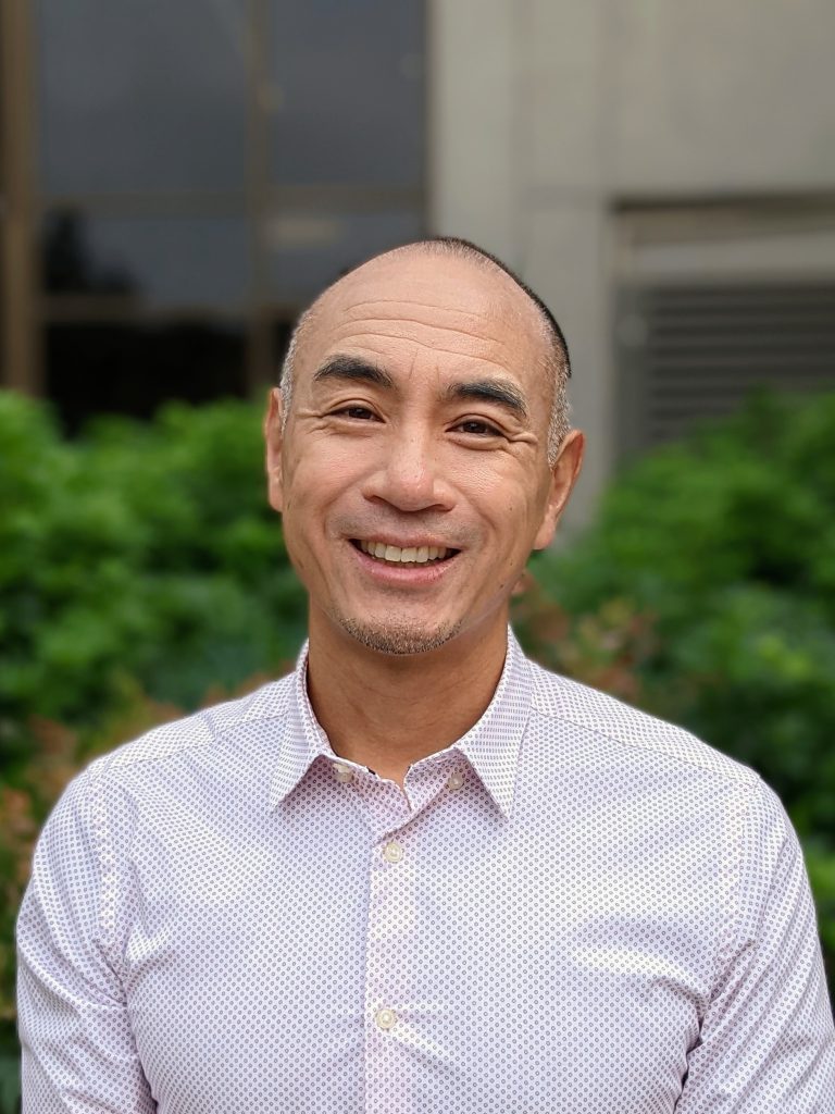 Ed Ng headshot