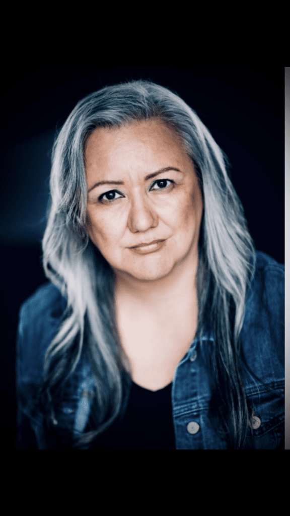 Cheryl Bear headshot